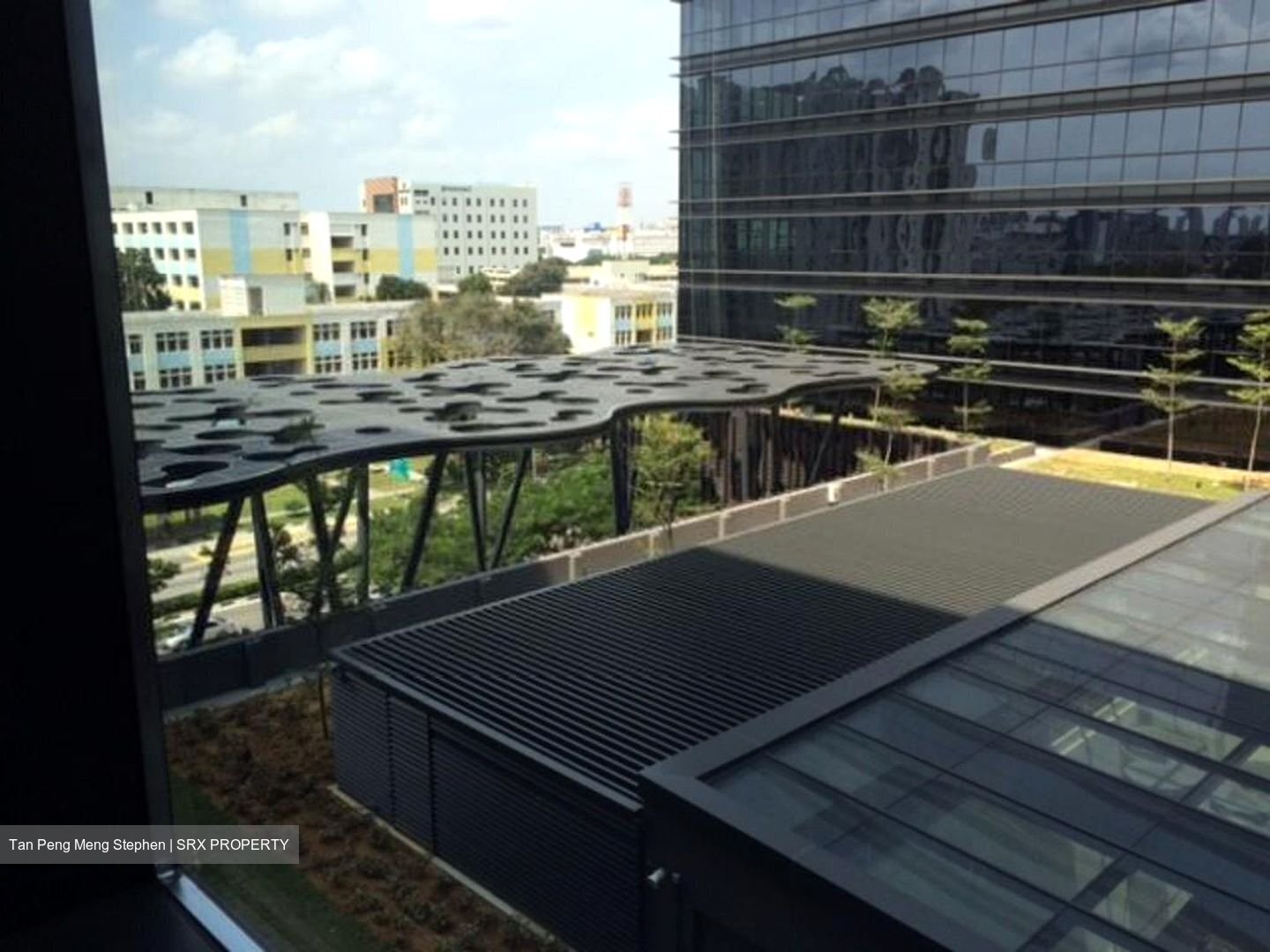 Paya Lebar Square (D14), Office #456983961